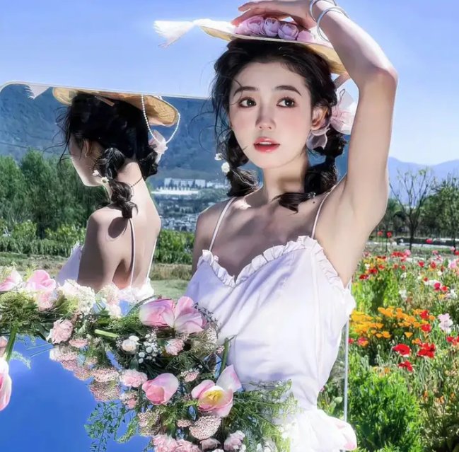 魔鬼的眼睛