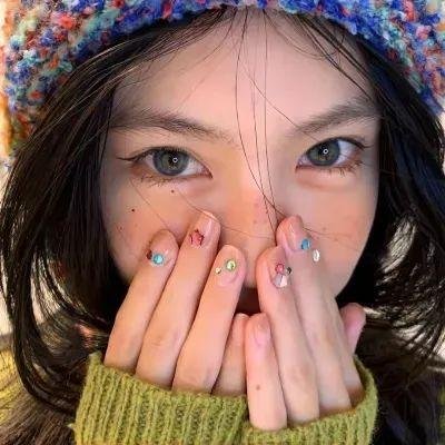 继母与女儿之间的小休止